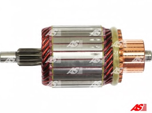 AS-PL SA5036 Armature, starter